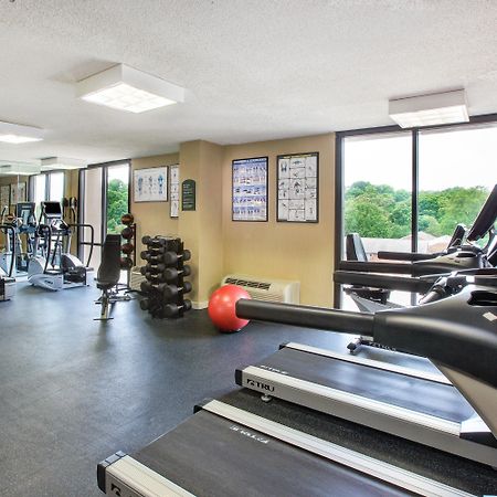 Holiday Inn National Airport/Crystal City By Ihg Arlington Extérieur photo