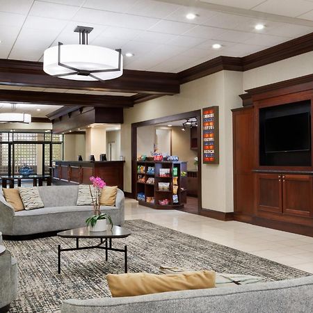 Holiday Inn National Airport/Crystal City By Ihg Arlington Extérieur photo