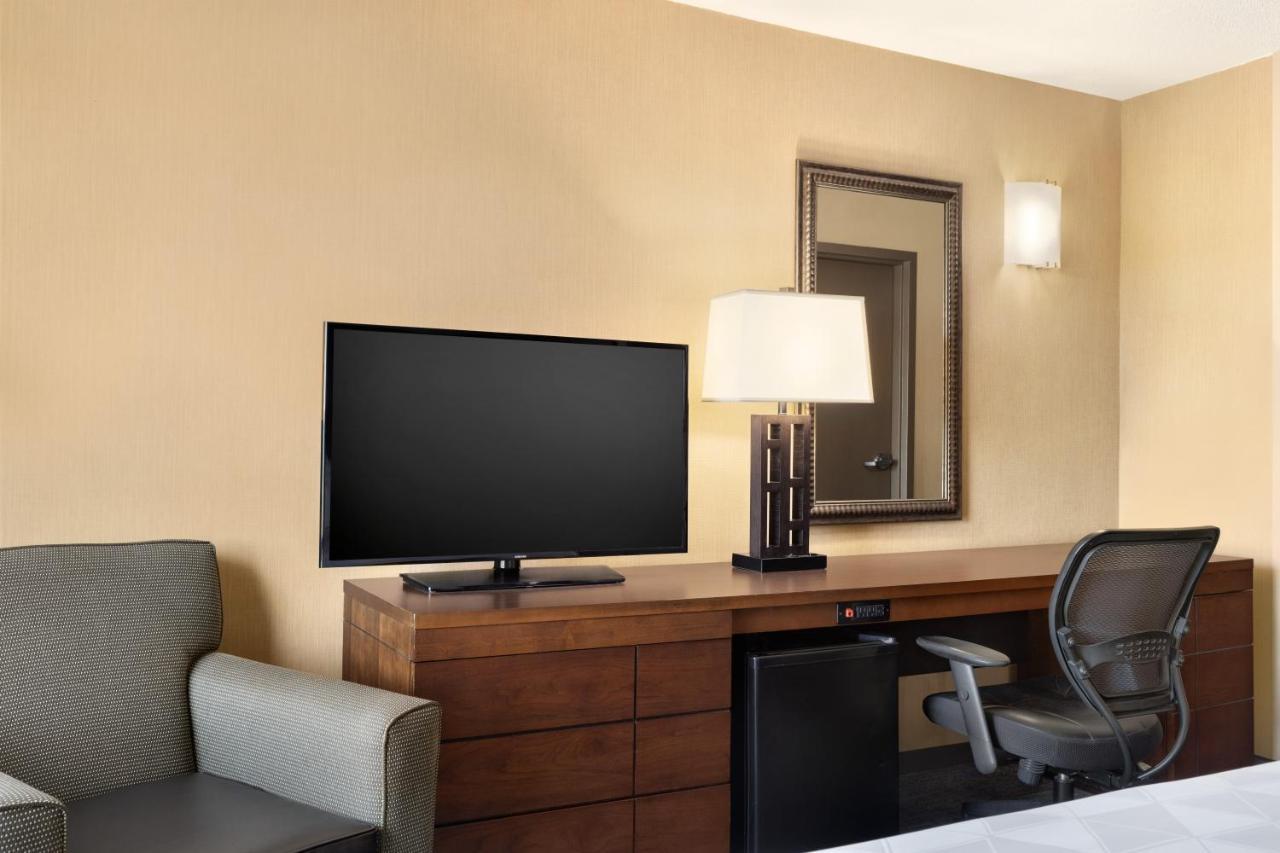 Holiday Inn National Airport/Crystal City By Ihg Arlington Extérieur photo