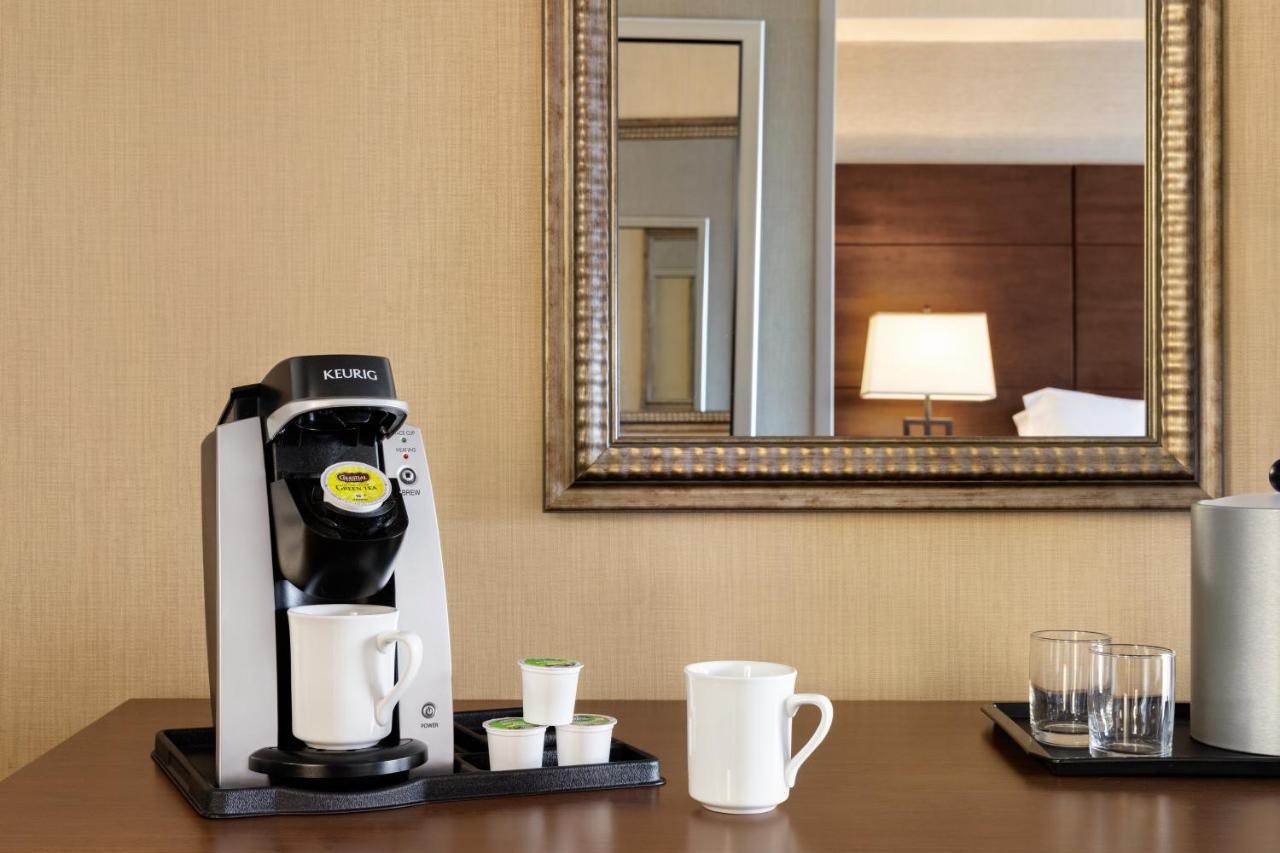 Holiday Inn National Airport/Crystal City By Ihg Arlington Extérieur photo