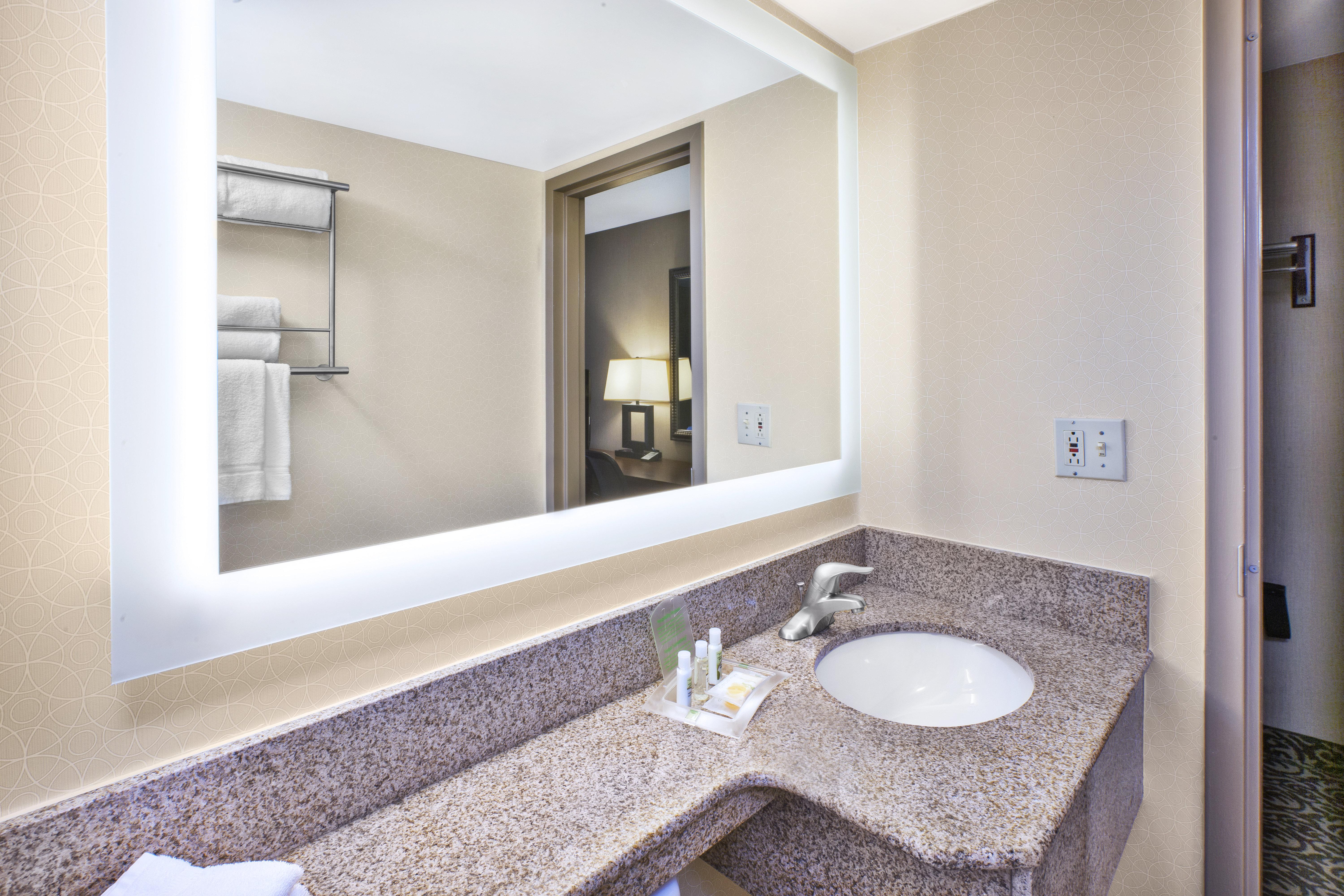 Holiday Inn National Airport/Crystal City By Ihg Arlington Extérieur photo