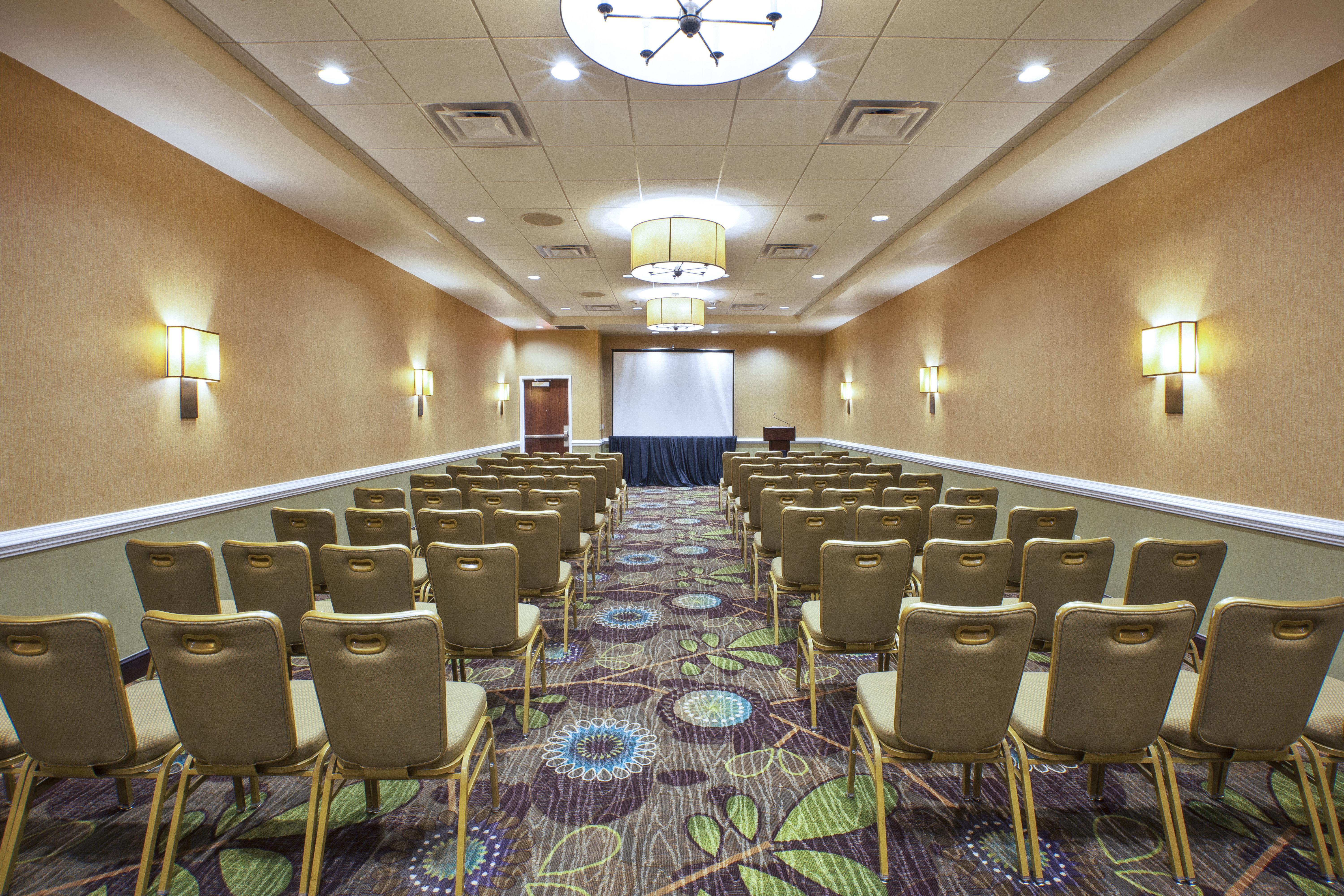 Holiday Inn National Airport/Crystal City By Ihg Arlington Extérieur photo