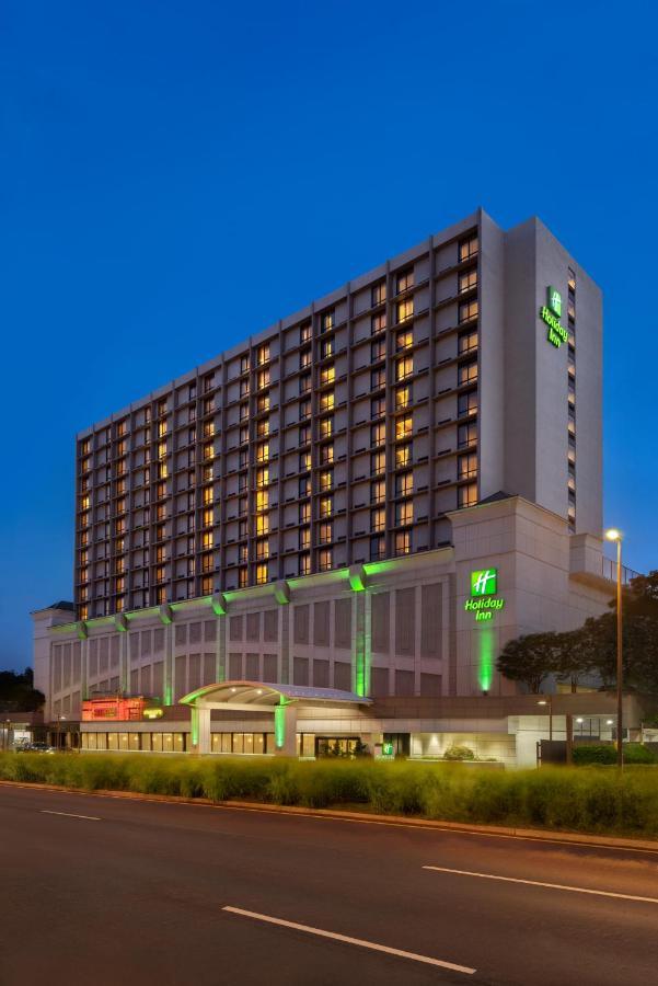 Holiday Inn National Airport/Crystal City By Ihg Arlington Extérieur photo