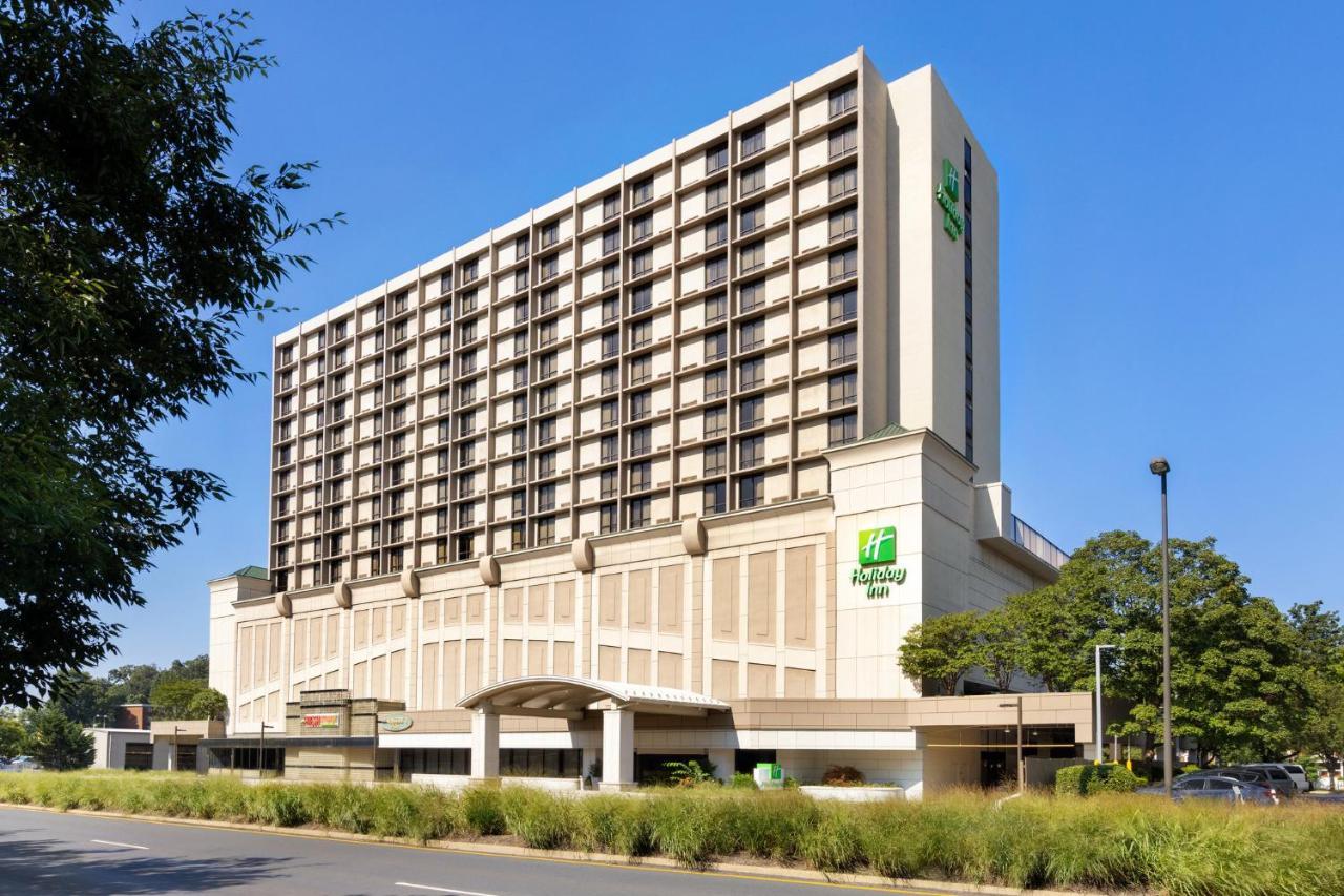 Holiday Inn National Airport/Crystal City By Ihg Arlington Extérieur photo