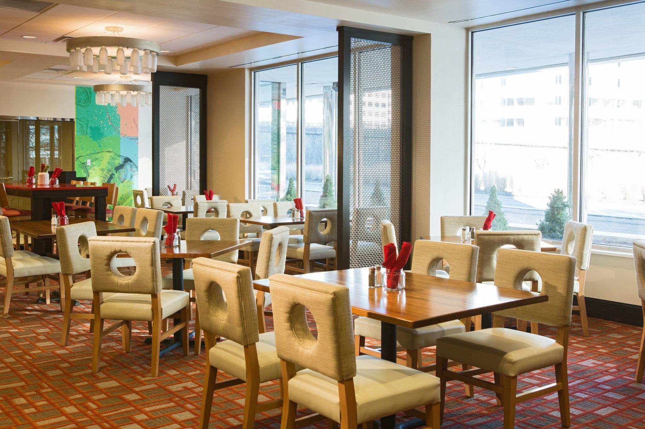Holiday Inn National Airport/Crystal City By Ihg Arlington Extérieur photo