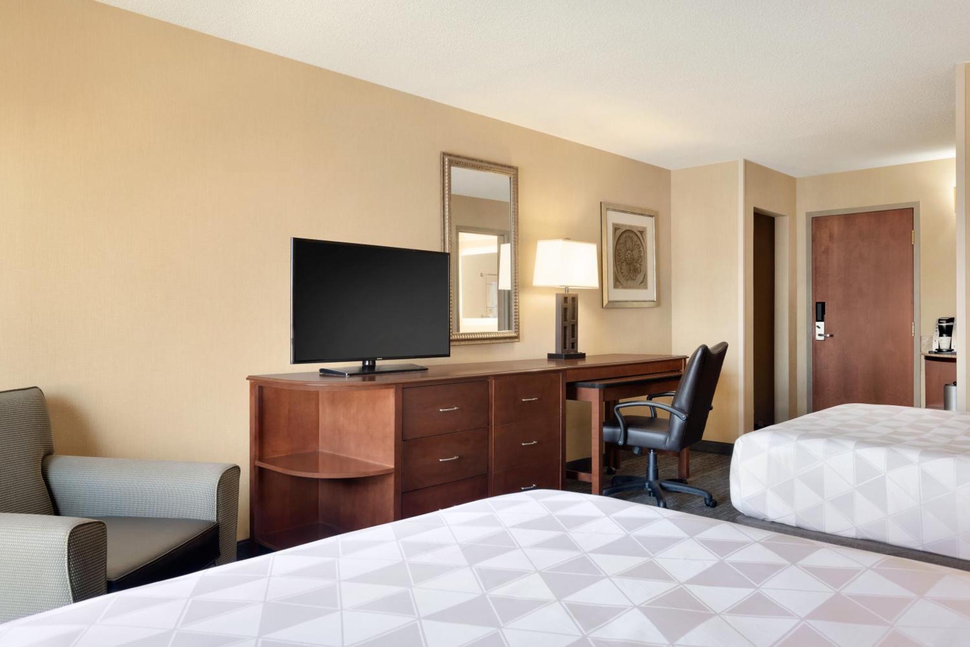 Holiday Inn National Airport/Crystal City By Ihg Arlington Extérieur photo