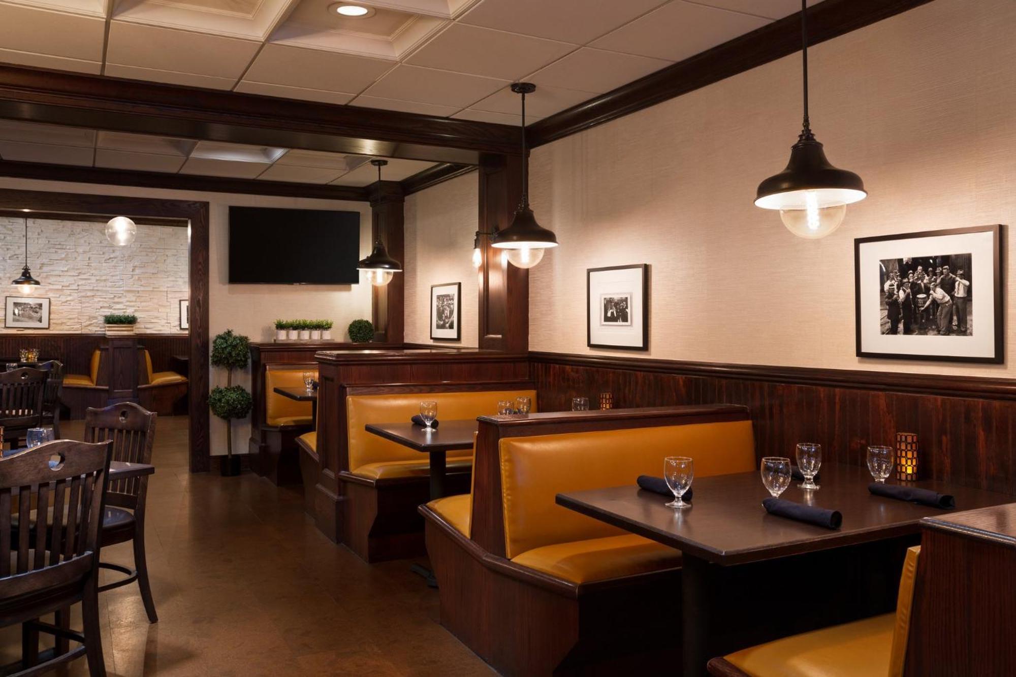 Holiday Inn National Airport/Crystal City By Ihg Arlington Extérieur photo