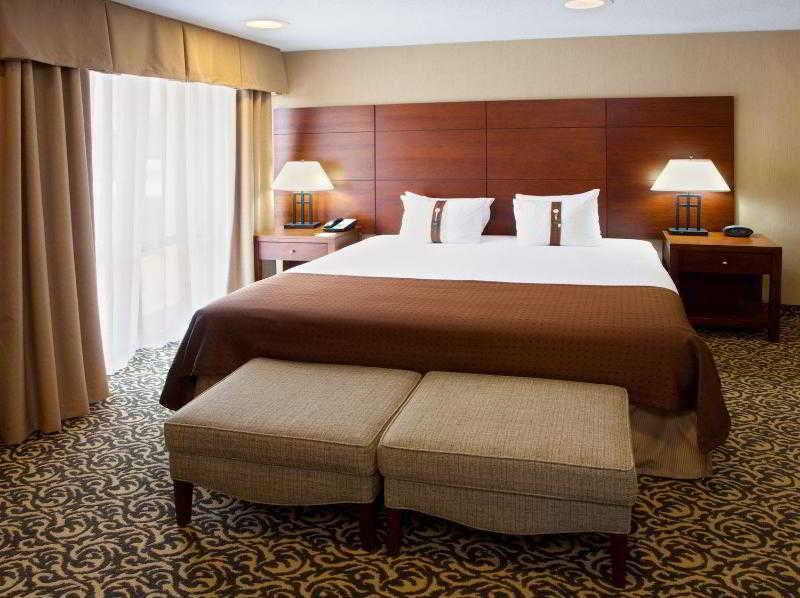 Holiday Inn National Airport/Crystal City By Ihg Arlington Chambre photo
