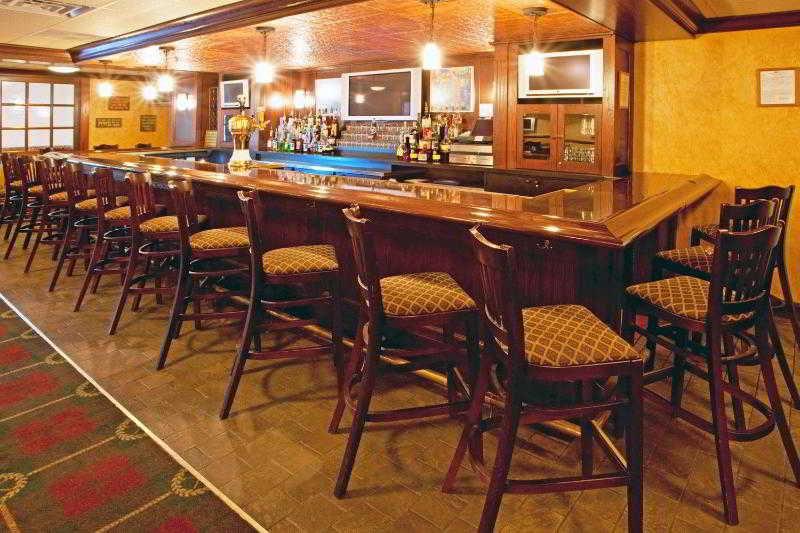 Holiday Inn National Airport/Crystal City By Ihg Arlington Restaurant photo