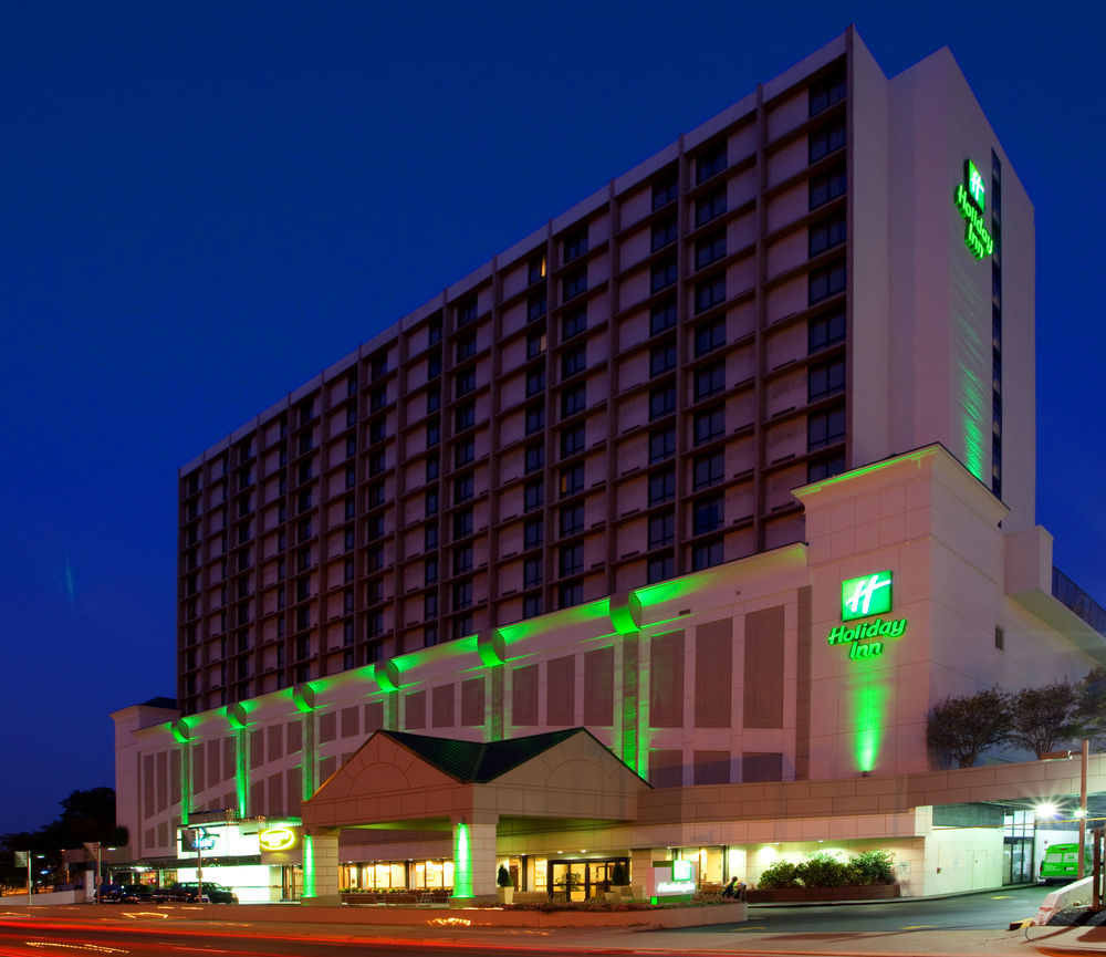 Holiday Inn National Airport/Crystal City By Ihg Arlington Extérieur photo