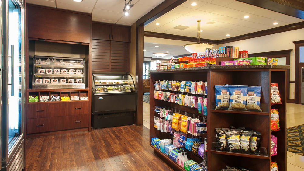 Holiday Inn National Airport/Crystal City By Ihg Arlington Extérieur photo