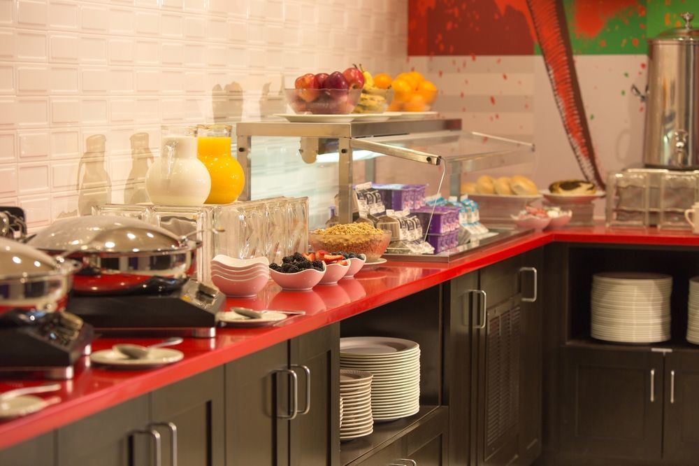 Holiday Inn National Airport/Crystal City By Ihg Arlington Extérieur photo