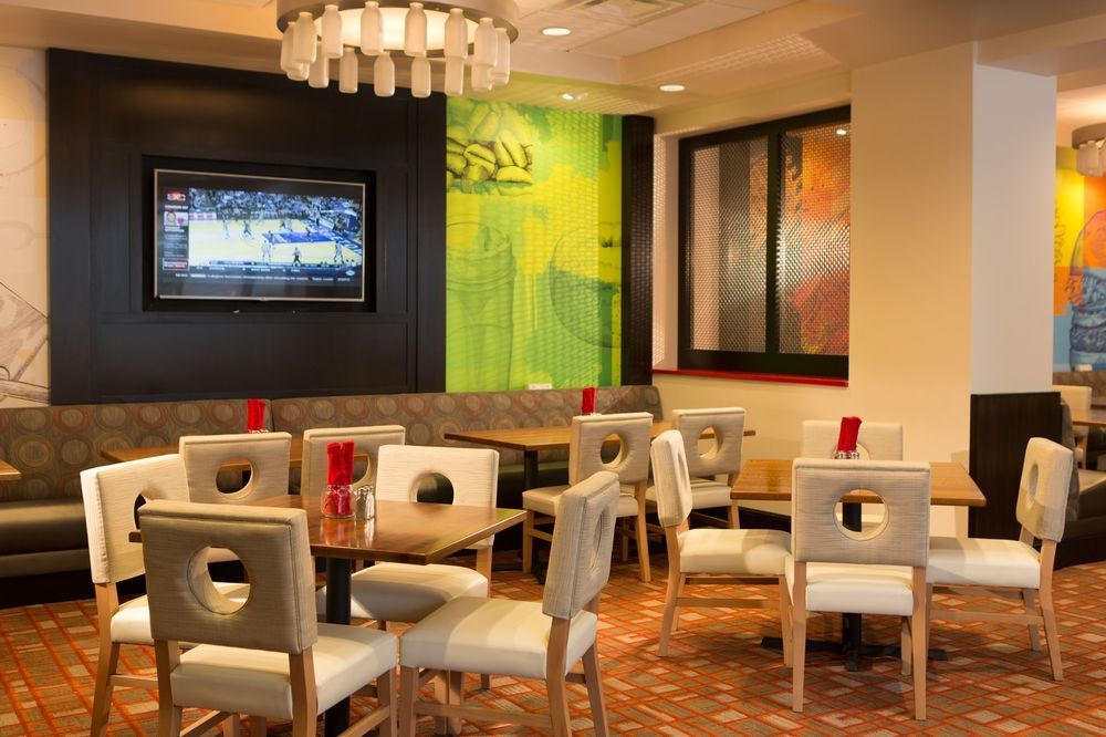 Holiday Inn National Airport/Crystal City By Ihg Arlington Extérieur photo