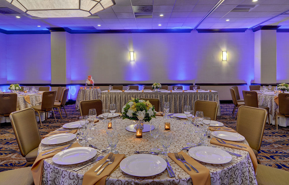 Holiday Inn National Airport/Crystal City By Ihg Arlington Extérieur photo