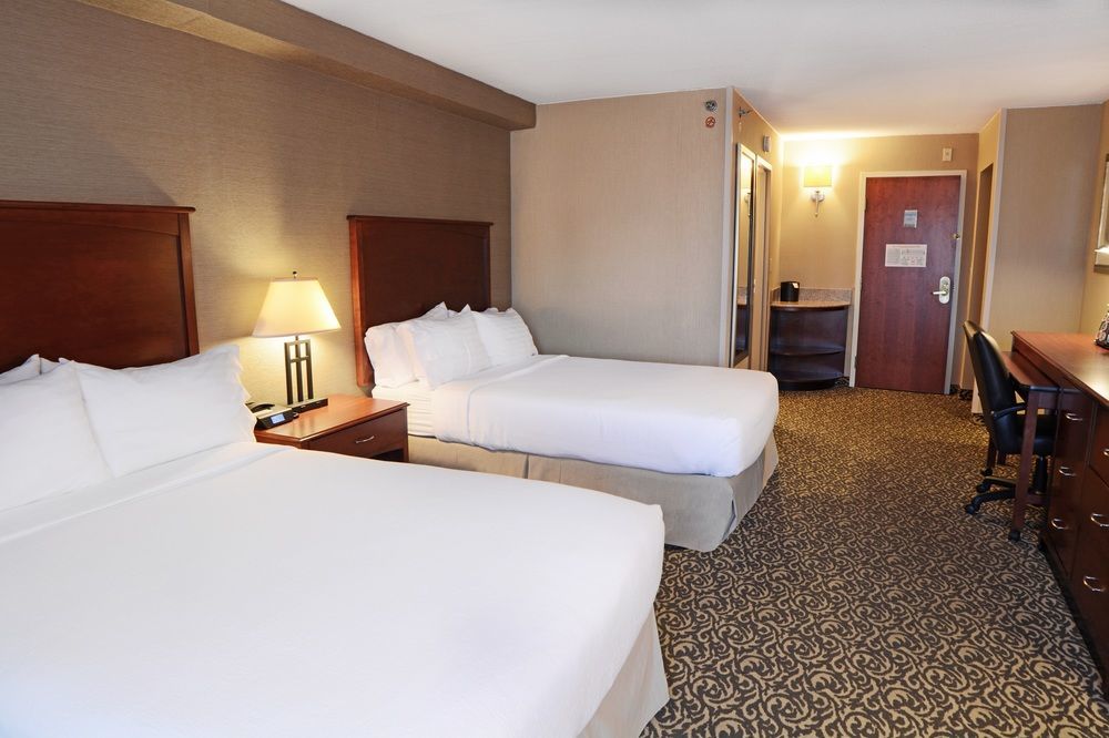 Holiday Inn National Airport/Crystal City By Ihg Arlington Extérieur photo