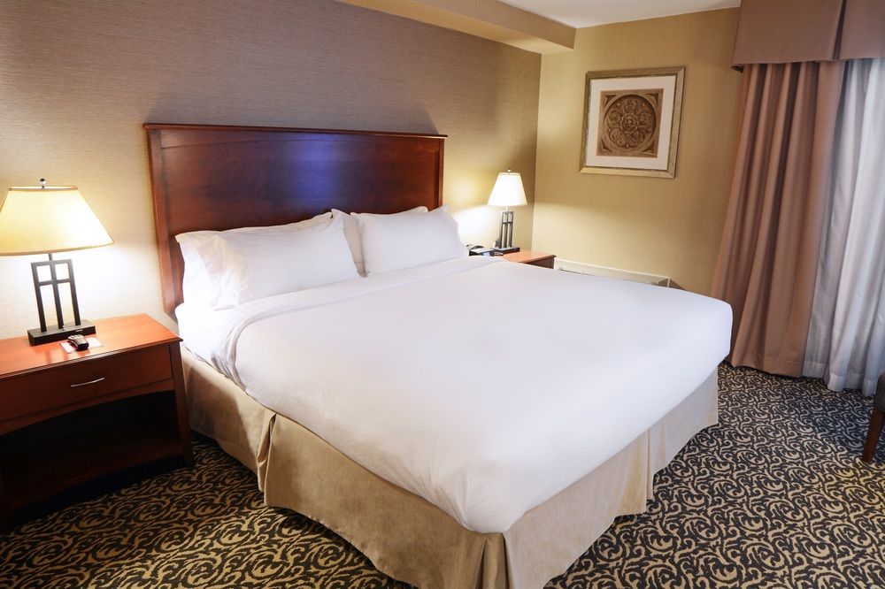 Holiday Inn National Airport/Crystal City By Ihg Arlington Extérieur photo