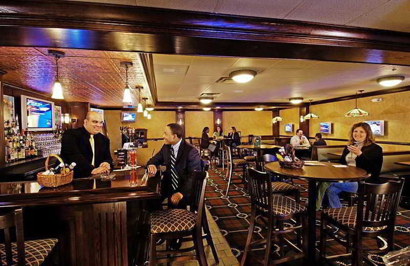 Holiday Inn National Airport/Crystal City By Ihg Arlington Extérieur photo