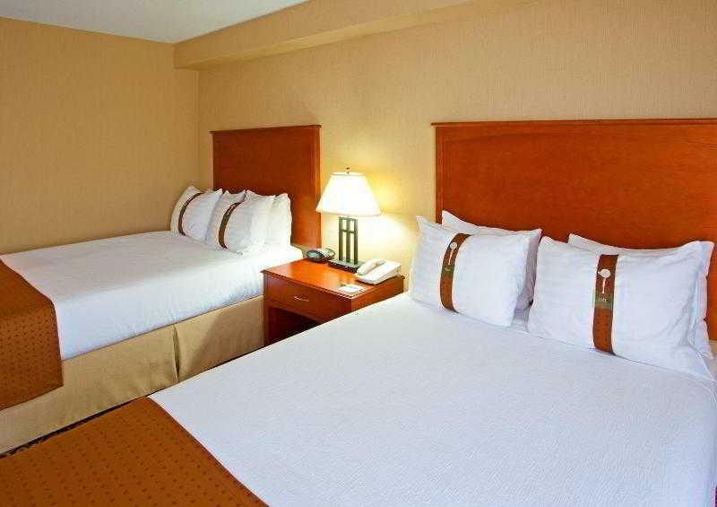 Holiday Inn National Airport/Crystal City By Ihg Arlington Extérieur photo