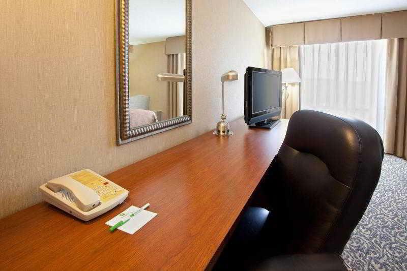 Holiday Inn National Airport/Crystal City By Ihg Arlington Extérieur photo