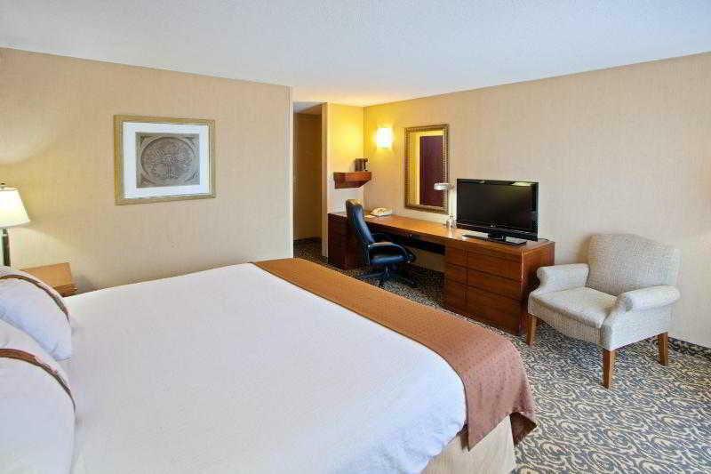 Holiday Inn National Airport/Crystal City By Ihg Arlington Chambre photo