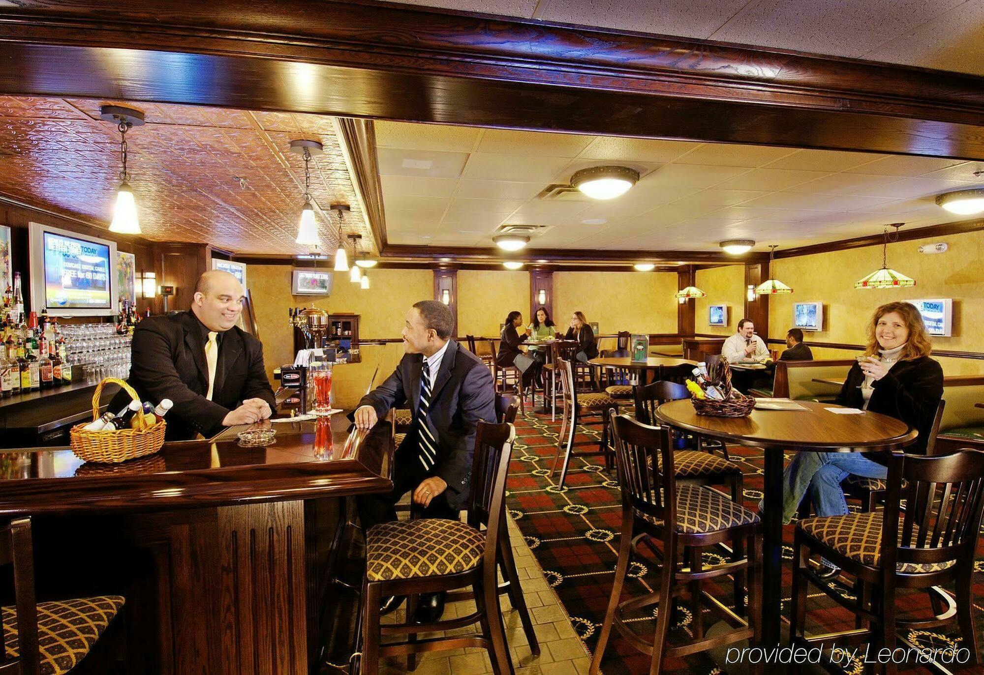 Holiday Inn National Airport/Crystal City By Ihg Arlington Extérieur photo