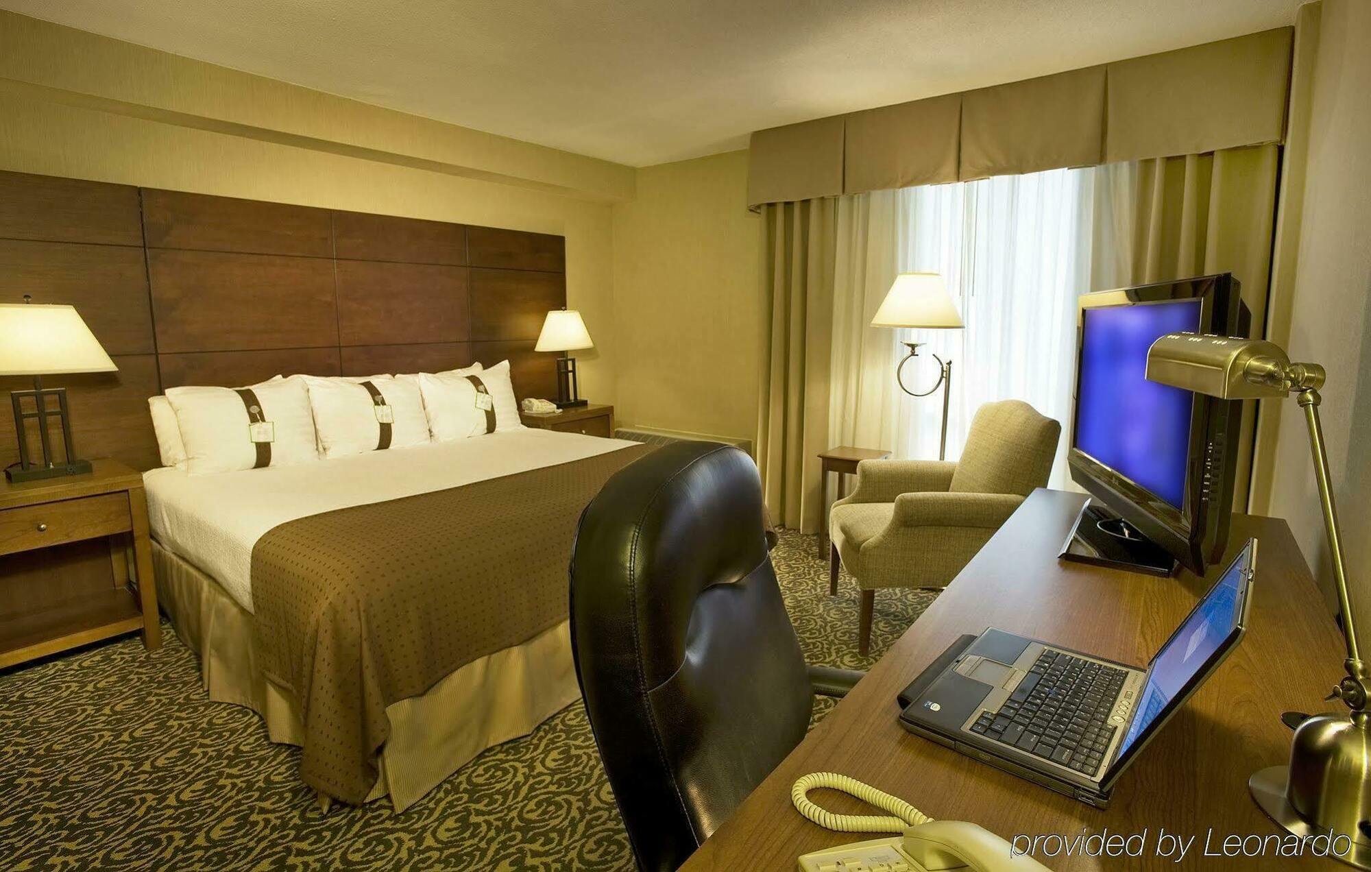 Holiday Inn National Airport/Crystal City By Ihg Arlington Extérieur photo